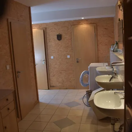 Bed & Breakfast Aigner