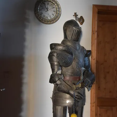 Aigner Bed & Breakfast 3*