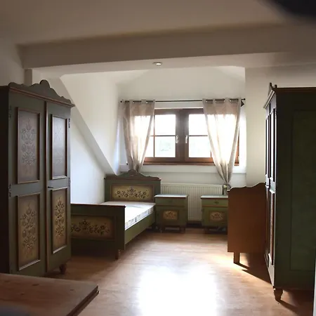 Aigner 3* Waldkirchen