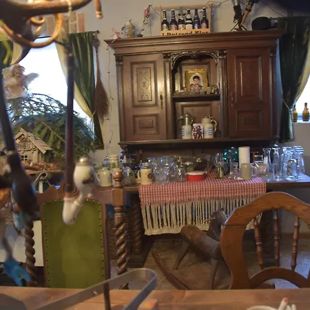 Aigner ベッド・アンド・ブレックファスト 3*