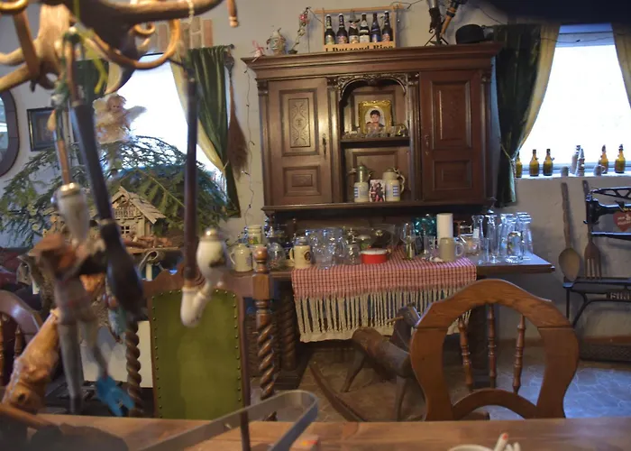 Aigner Bed & Breakfast 3*