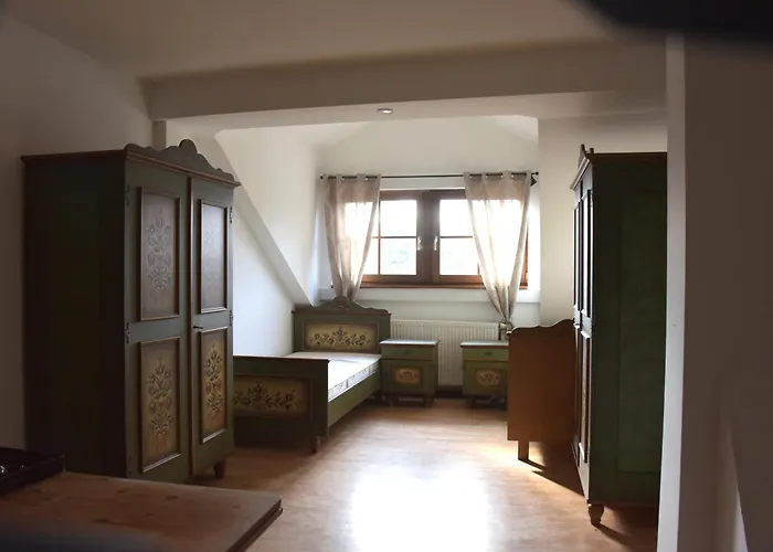 Aigner 3* Waldkirchen